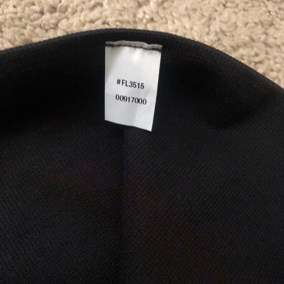 SPANX Look At Me Now Seamless Leggings Size Large - Picture 6 of 10